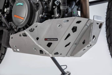 KTM 390 Adventure [2020-2024] - motorskydd - bild 2