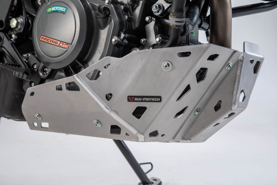 KTM 390 Adventure [2020-2024] - motorskydd - bild 4