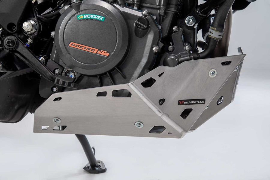KTM 390 Adventure [2020-2024] - motorskydd - bild 5
