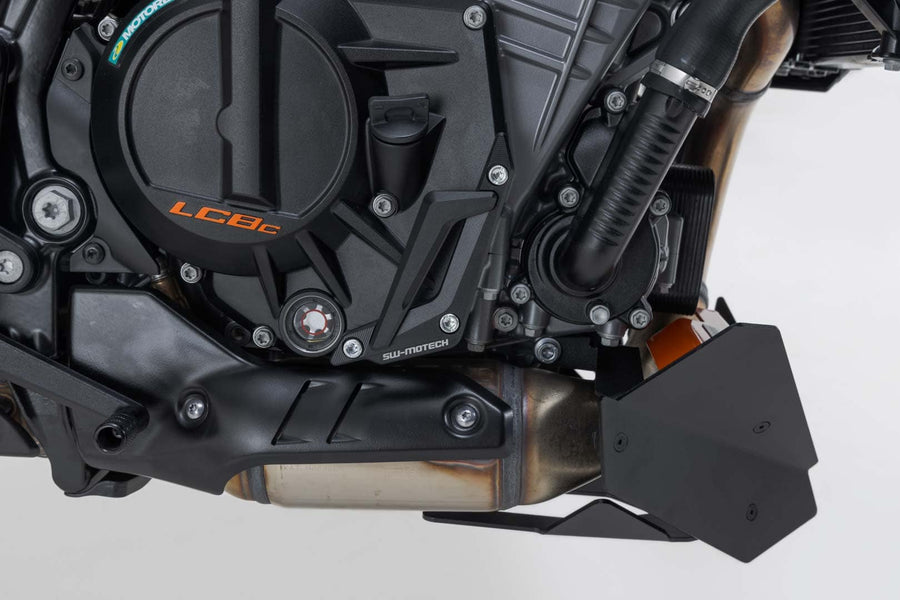KTM 990 Duke [2024-2026] - Motorgehäusedeckel-Schutz – Bild 4