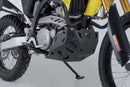 Suzuki DR-Z4S 400 [2025-2026] - motorskyddsstång svart – bild 2