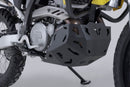 Suzuki DR-Z4S 400 [2025-2026] - motorskyddsstång svart – bild 4