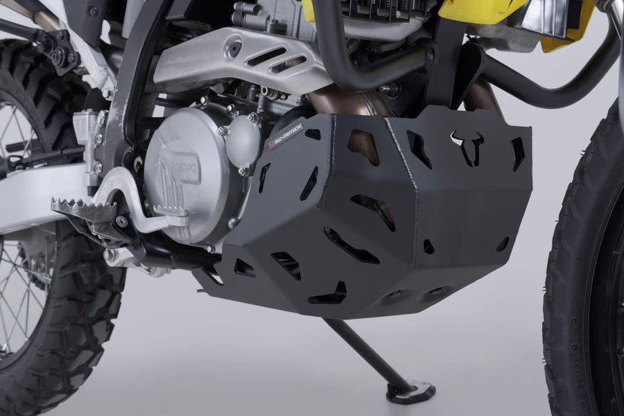 Suzuki DR-Z4S 400 [2025-2026] - motorskyddsstång svart – bild 4