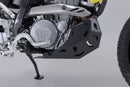 Suzuki DR-Z4S 400 [2025-2026] - motorskyddsstång svart – bild 5