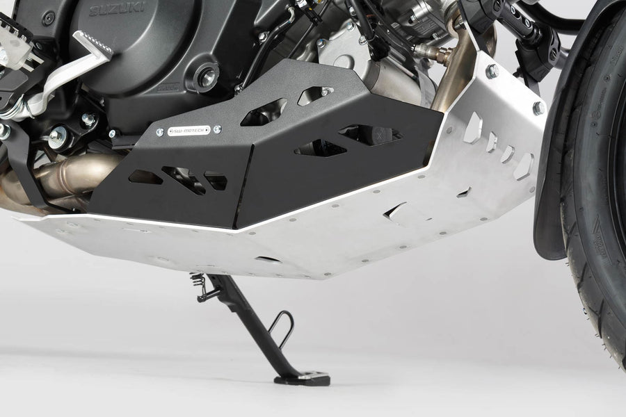 Suzuki DL 1000 V-Strom [2014-2020] - motorskyddsstång - bild 1