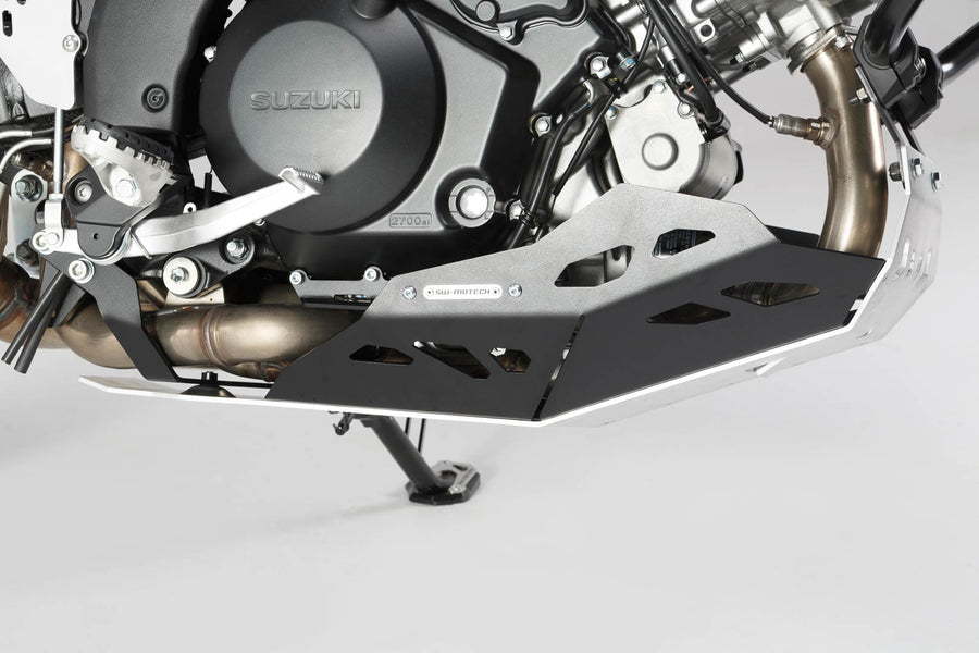 Suzuki DL 1000 V-Strom [2014-2020] - motorskyddsstång - bild 2