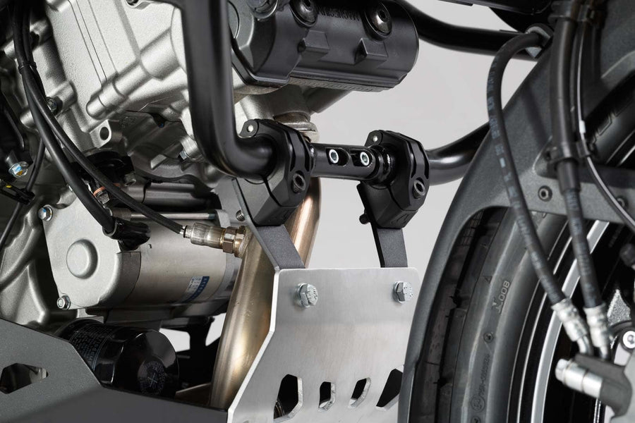 Suzuki DL 1000 V-Strom [2014-2020] - motorskyddsstång - bild 3