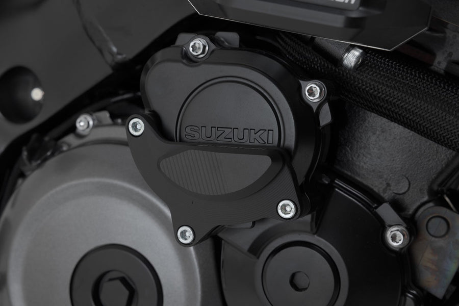 Suzuki GSX S 1000 GX [2024-2026] - skydd för motorkåpa - bild 1
