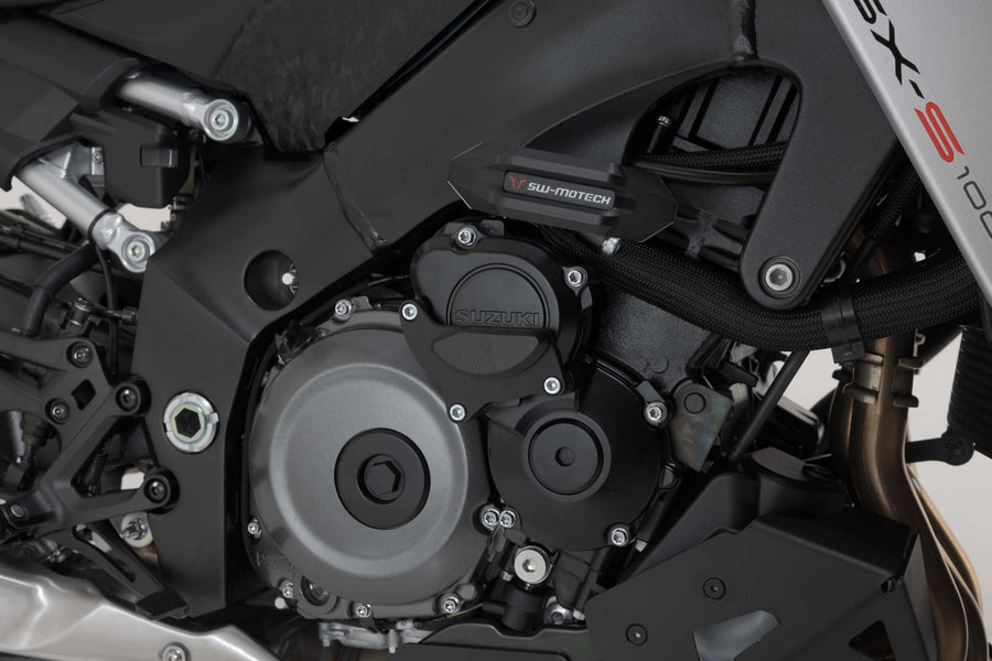 Suzuki GSX-S 950 [2021-2026] - skydd för motorkåpa - bild 2