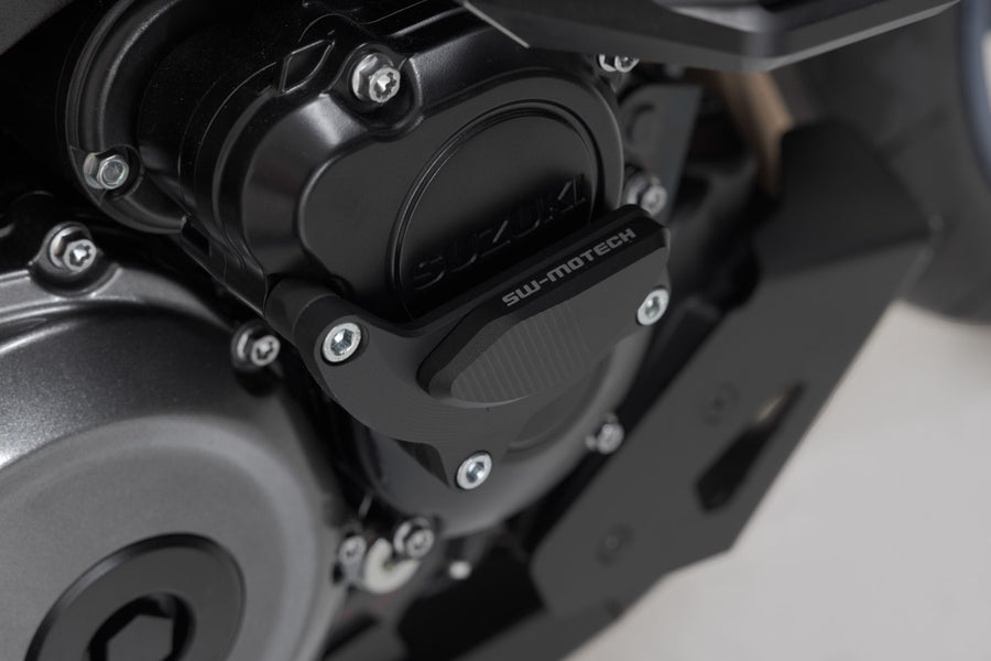 Suzuki GSX-S 950 [2021-2026] - skydd för motorkåpa - bild 4