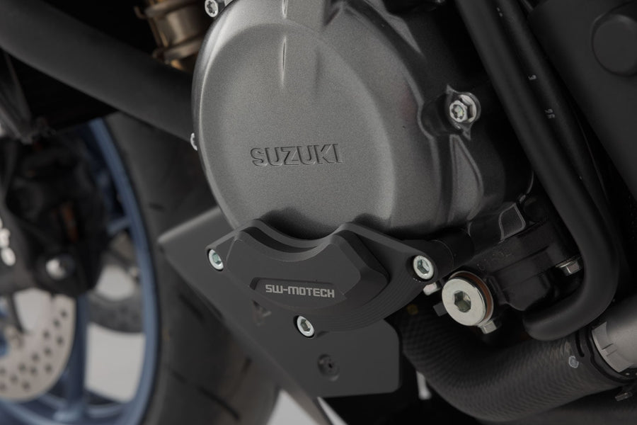 Suzuki GSX-S 950 [2021-2026] - skydd för motorkåpa - bild 5