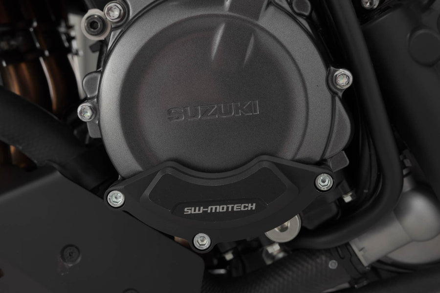 Suzuki GSX-S 950 [2021-2026] - skydd för motorkåpa - bild 6