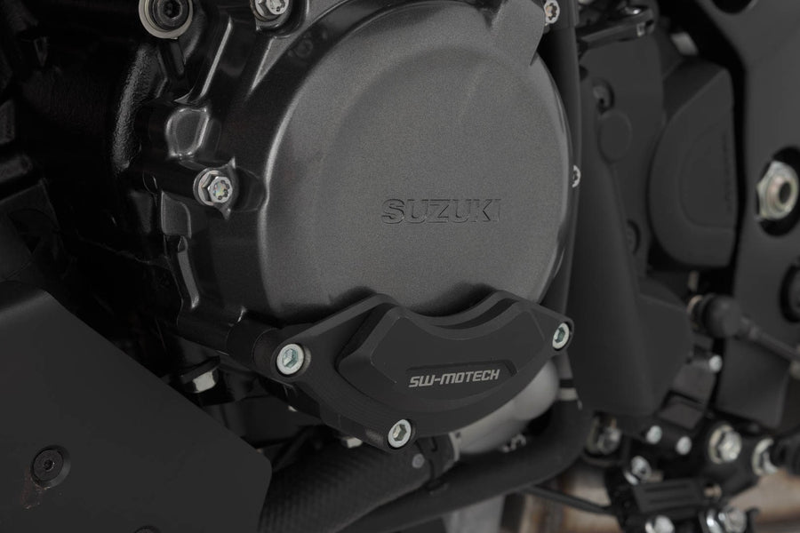 Suzuki GSX S 1000 GX [2024-2026] - skydd för motorkåpa - bild 7