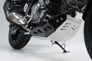Suzuki DL 650 V-Strom [2015-2024] - motorskydd - bild 1