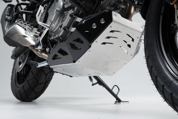 Suzuki DL 650 V-Strom [2015-2024] - motorskydd - bild 2