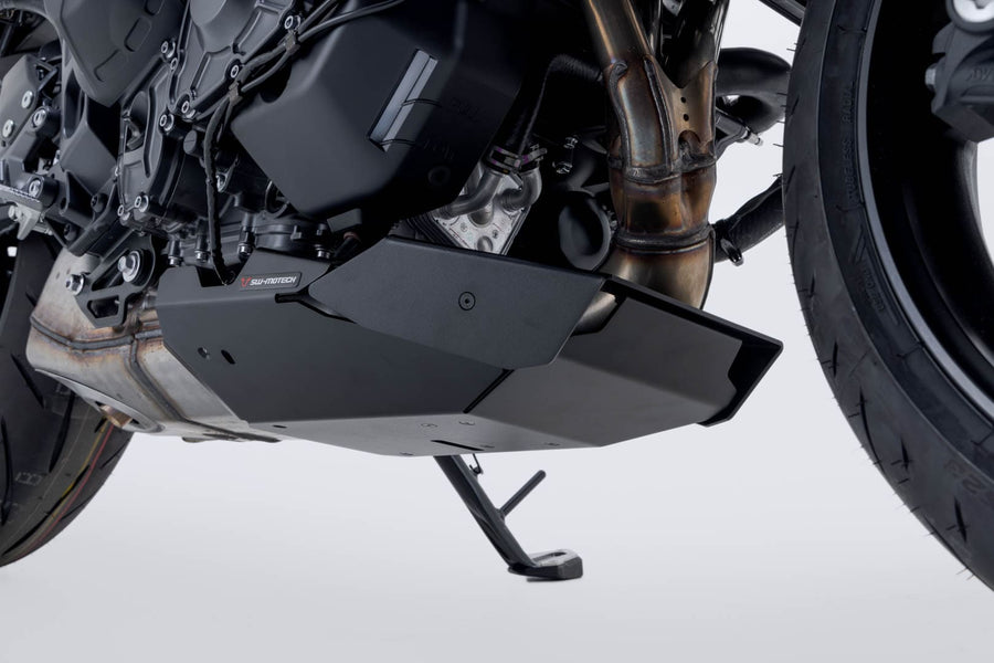 Yamaha MT-09 SP [2024] - Frontspoiler – bild 3