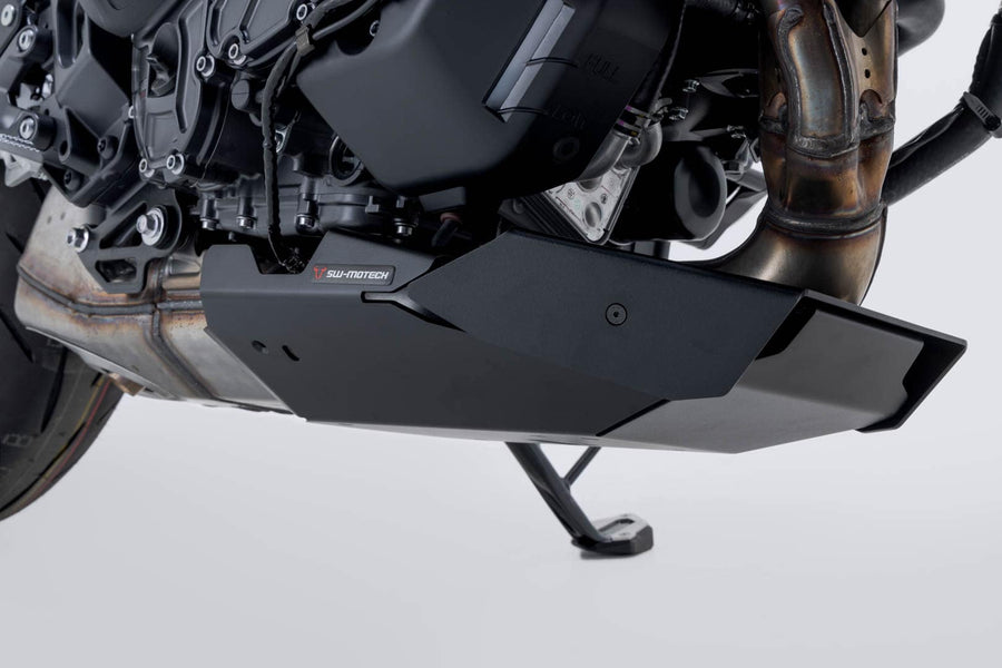 Yamaha MT-09 SP [2024] - Frontspoiler – bild 4