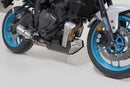 Yamaha MT 07 [2024-2025] - Framspoiler - Bild 1