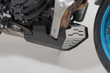 Yamaha MT 07 [2024-2025] - Framspoiler - Bild 2