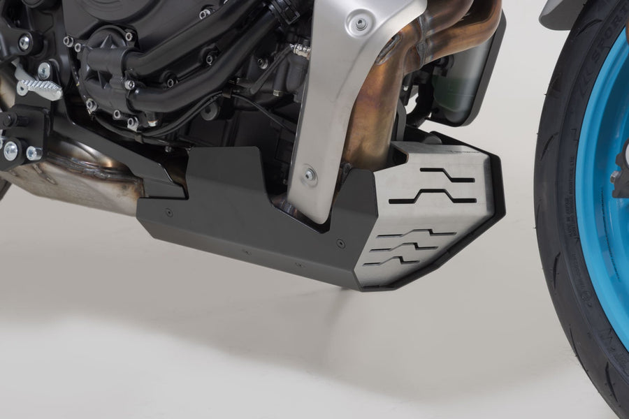 Yamaha MT 07 [2024-2025] - Framspoiler - Bild 2
