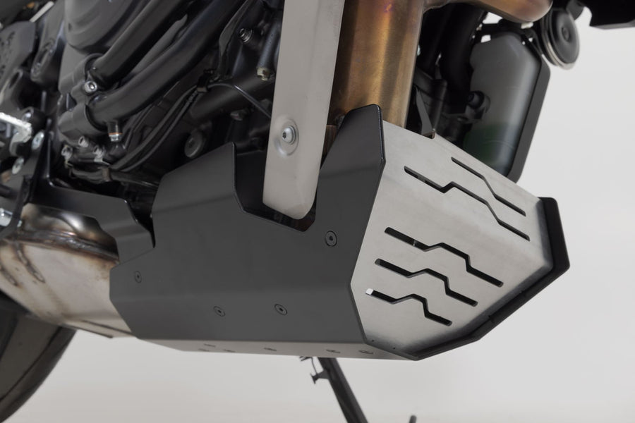 Yamaha MT 07 [2024-2025] - Framspoiler - Bild 3