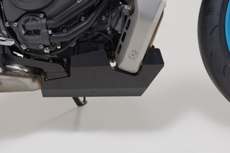 Yamaha MT 07 [2024-2025] - Framspoiler - Bild 5