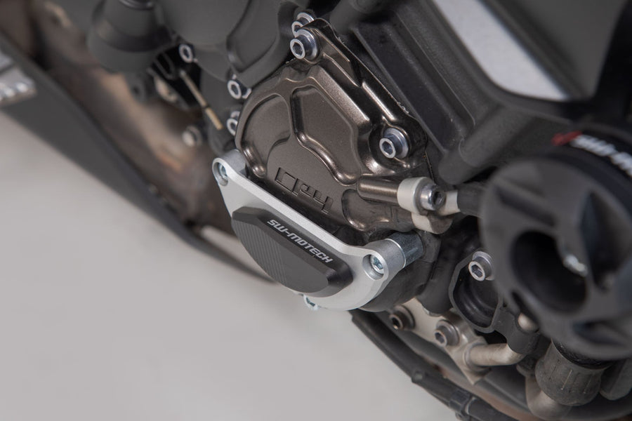 Yamaha MT-10 [2019-2024] - Motorkåpa skydd - Bild 1