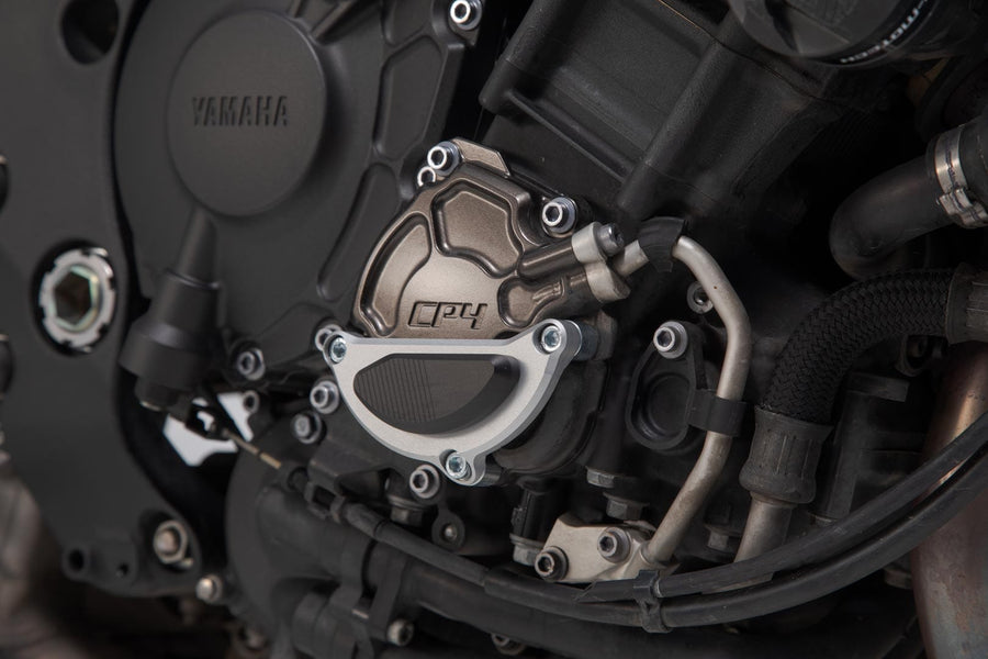 Yamaha MT-09 SP [2021-2022] - Motorgehäusedeckel-Schutz – Bild 2