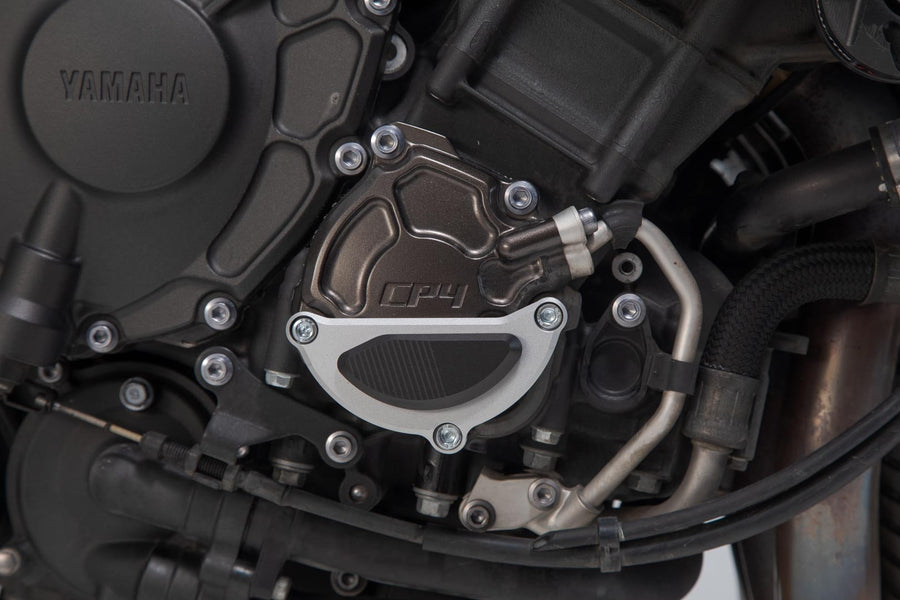 Yamaha MT-09 SP [2021-2022] - Motorgehäusedeckel-Schutz – Bild 3