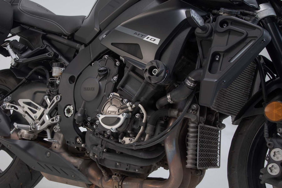 Yamaha MT-10 [2019-2024] - Motorhusskydd - Bild 4