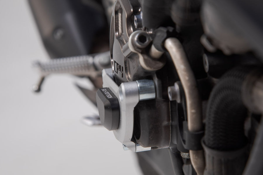 Yamaha MT-10 [2019-2024] - Skydd för motorkåpa - Figur 5