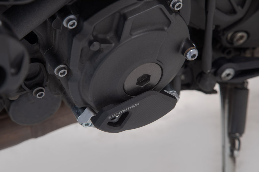 Yamaha MT-10 [2019-2024] - Skydd för motorkåpa - bild 6
