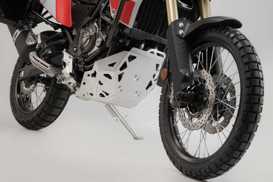 Yamaha XTZ 690 SP Tenere 700 Rally Edition [2021-2022] - motorskydd - bild 1