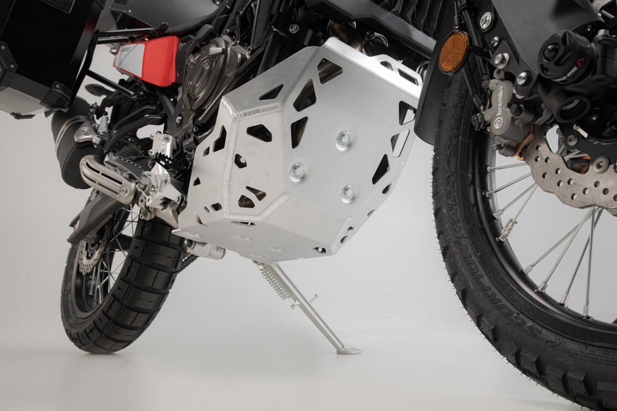 Yamaha XTZ 690 SP Tenere 700 Rally Edition [2021-2022] - motorskydd - bild 3