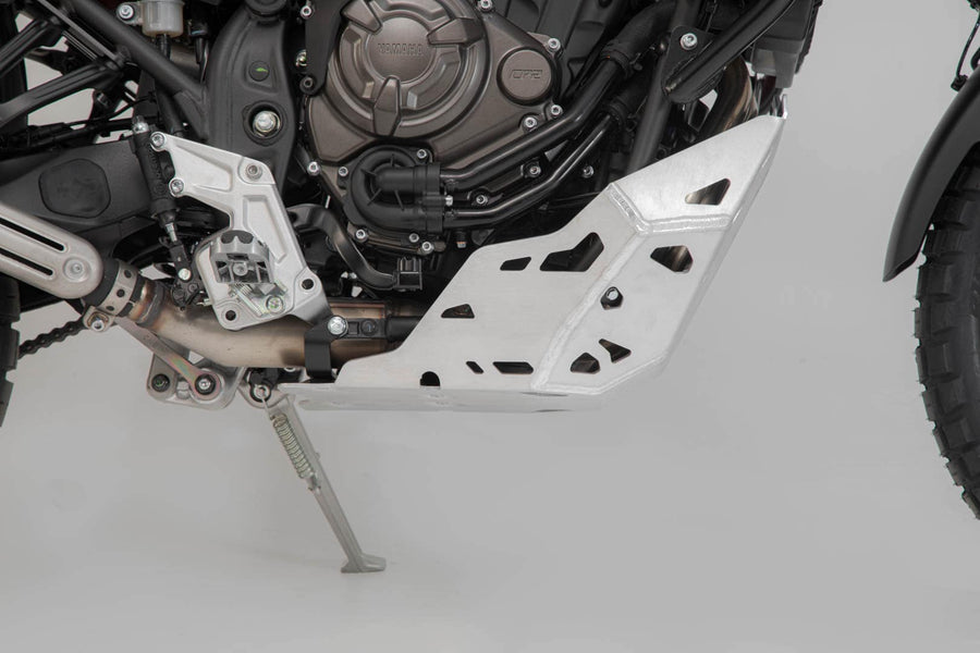 Yamaha XTZ 690 Tenere 700 [2018-2022] - motorskyddsstång - bild 5
