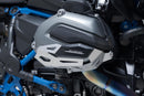 BMW R 1200 [2018] - cylinderskydd svart/silver – bild 3