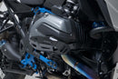 BMW R 1200 RS [2015-2018] - cylinderskydd svart – bild 1