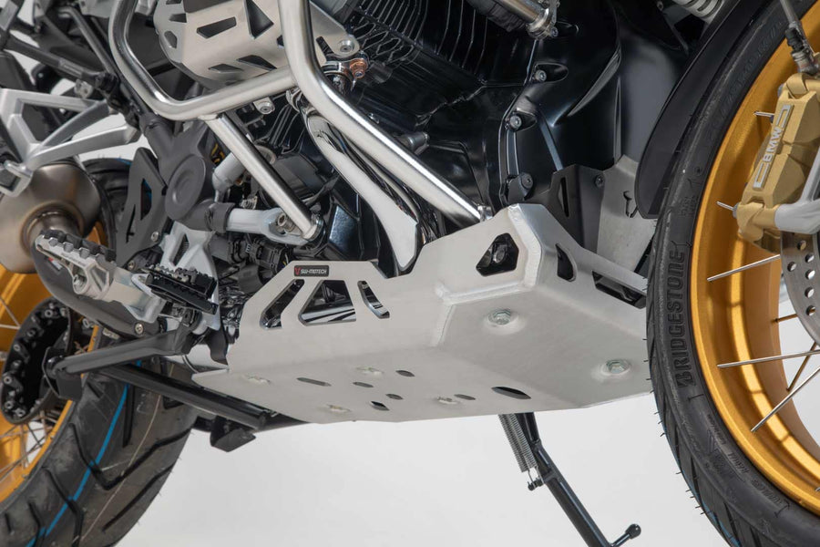 BMW R 1250 GS [2020-2024] - motorskyddsstång – bild 4