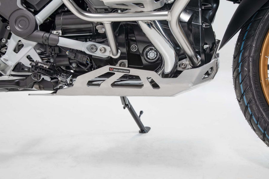 BMW R 1250 GS [2020-2024] - motorskyddsstång – bild 5