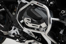 BMW R 1250 [2021-2024] - cylinderskydd svart/silver – bild 2