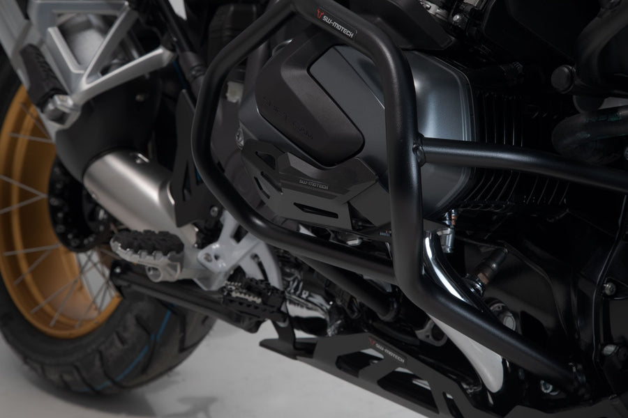 BMW R 1250 [2021-2024] - cylinderskydd svart – bild 1