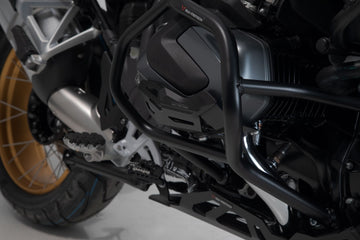 BMW R 1250 GS Style Trophy [2023] - cylinderskydd svart – bild 1