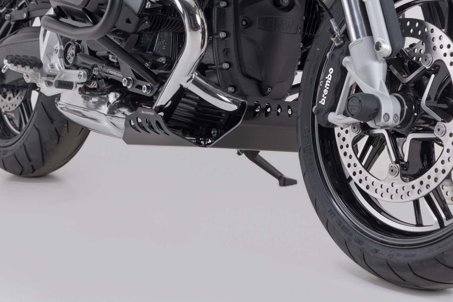 BMW R 12 [2024-2026] - Motorschutzbügel schwarz – Bild 2