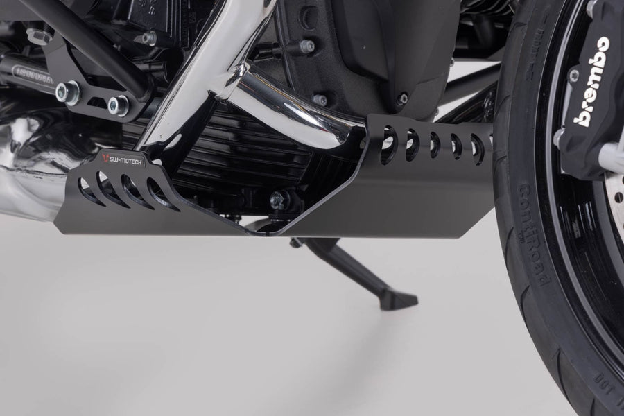 BMW R 12 [2024-2026] - Motorschutzbügel schwarz – Bild 3