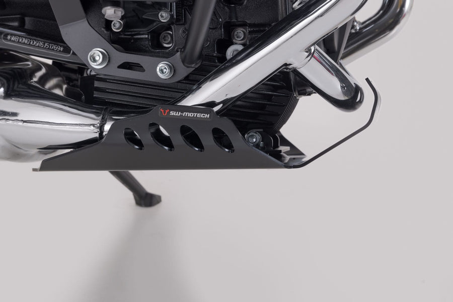 BMW R 12 [2024-2026] - Motorschutzbügel schwarz – Bild 5