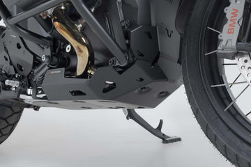 Bajaj Avenger 220 Cruise [2009-2014] - Motorskydd – bild 2