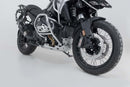 BMW R 1300 GS [2023-2026] - motorskyddsbygel, silverversion MSS.07.975.10000/S – bild 1