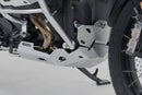 BMW R 1300 GS [2023-2026] - motorskyddsbygel, silverversion MSS.07.975.10000/S – bild 2