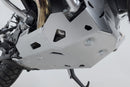BMW R 1300 GS [2023-2026] - motorskyddsbygel, silverversion MSS.07.975.10000/S – bild 3