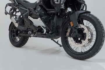 BMW R 1300 GS [2023-2026] - motorskyddsstång svart version MSS.07.975.10001/B - bild 1